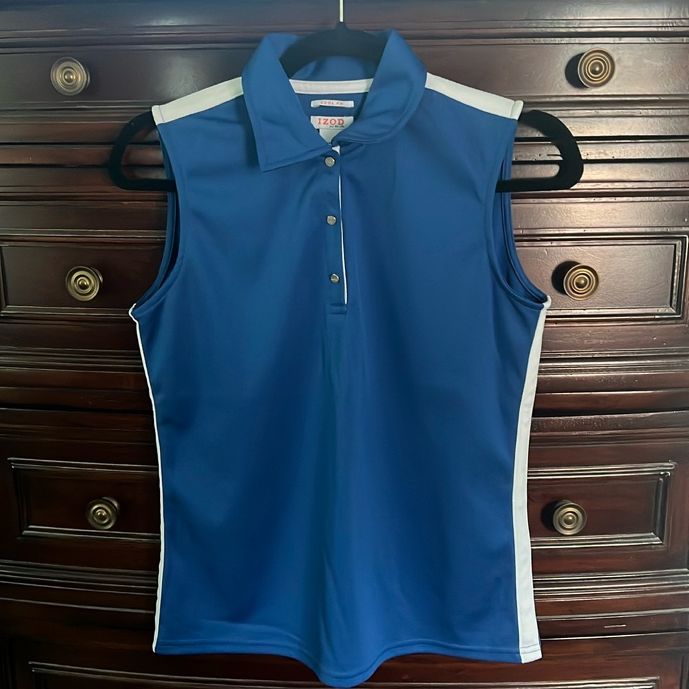 Izod Golf Women’s polo shirt